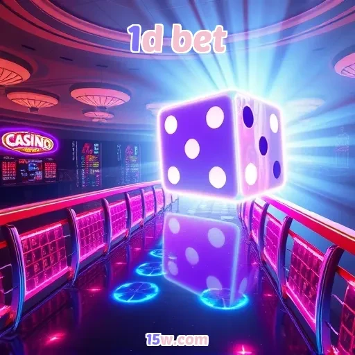 1d bet: Navegue pelas Melhores Promoções e Ganhe Mais