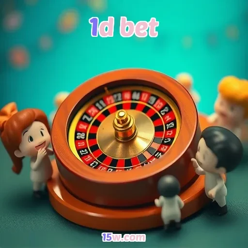 1d bet: Os Melhores Recursos para Apostas em Esportes