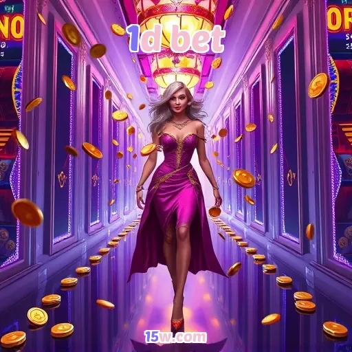 1d bet: Suporte Especializado e Recursos que Facilitam sua Experiência